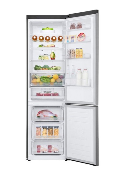 Холодильник LG GB-B62PZFFN Холодильник LG GB-B62PZFFN