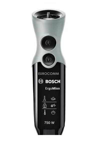 Погружной блендер BOSCH Ergomixx MSM 67160