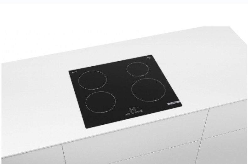 Индукционная варочная панель Bosch PUE611BB6E Индукционная варочная панель Bosch PUE611BB6E