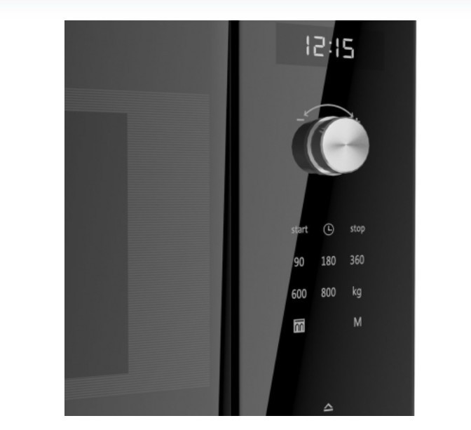 Встраиваемая микроволновая печь Bosch BFL524MS0