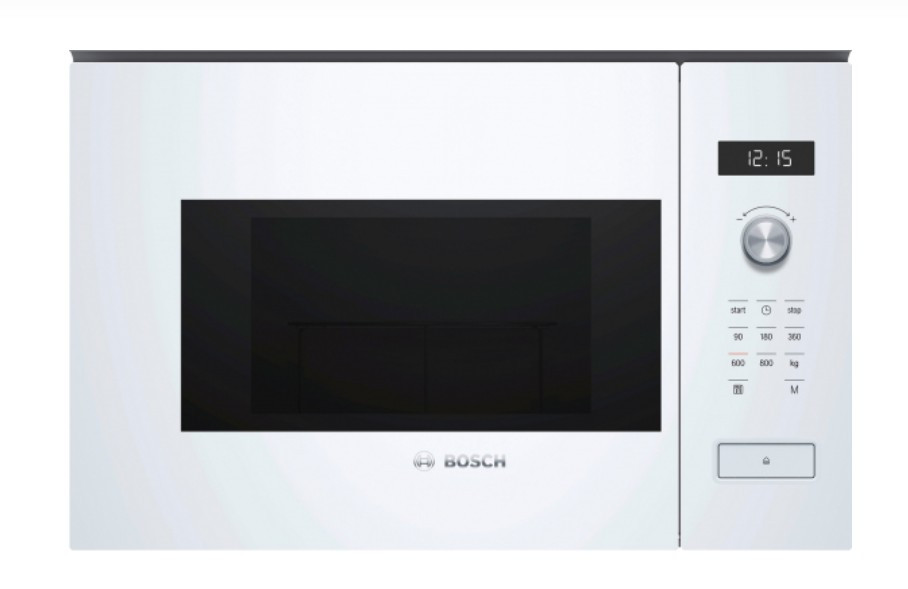 Встраиваемая микроволновая печь Bosch BFL524MW0 Встраиваемая микроволновая печь Bosch BFL524MW0