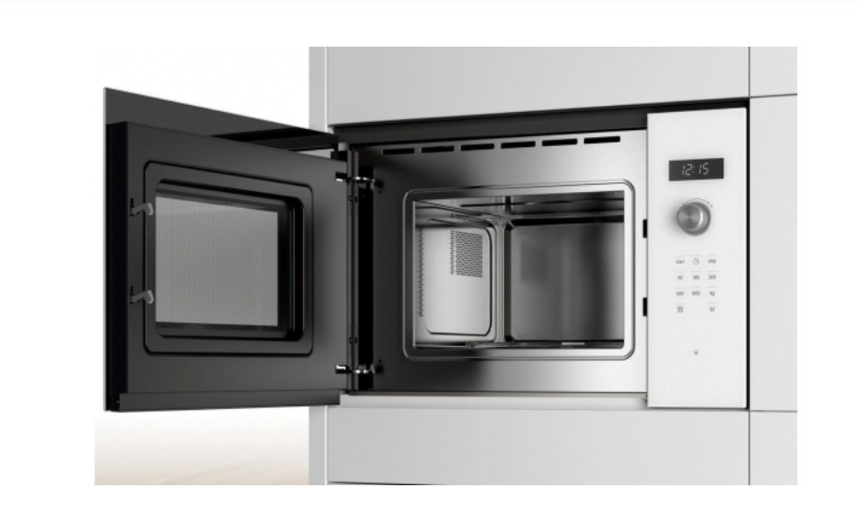 Встраиваемая микроволновая печь Bosch BFL524MW0 Встраиваемая микроволновая печь Bosch BFL524MW0