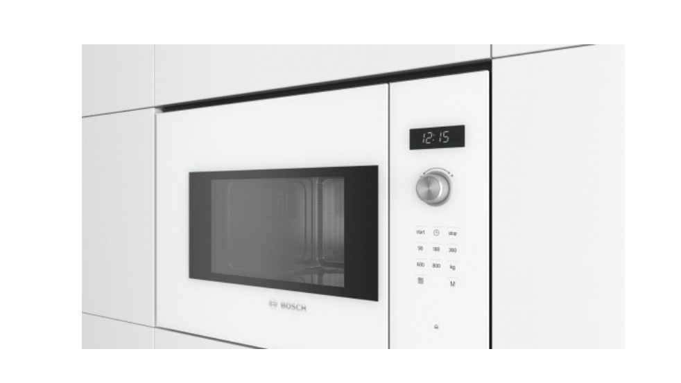 Встраиваемая микроволновая печь Bosch BFL524MW0 Встраиваемая микроволновая печь Bosch BFL524MW0