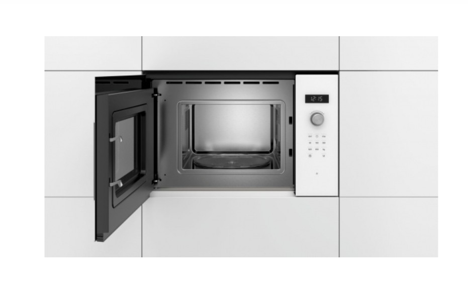 Встраиваемая микроволновая печь Bosch BFL524MW0 Встраиваемая микроволновая печь Bosch BFL524MW0