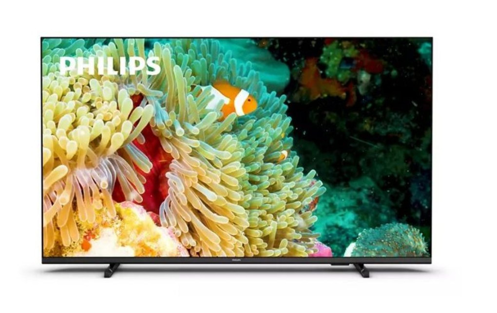 Телевизор Philips 50PUS7607/ 12 Телевизор Philips 50PUS7607/ 12