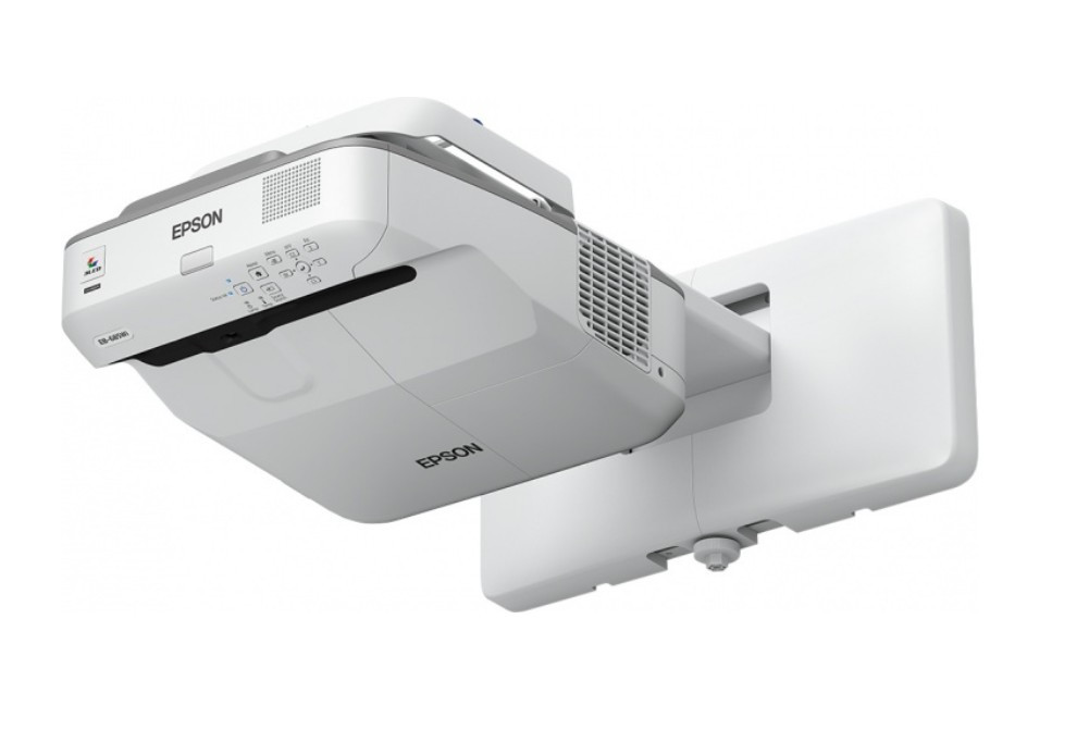 Проектор Epson EB-685W V11H744040