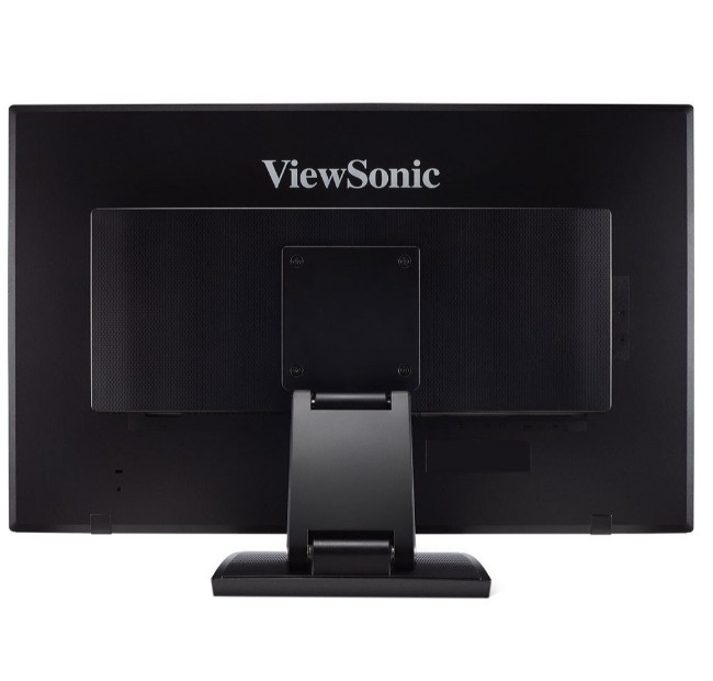 Монитор 27" Viewsonic TD2760 with Audio VA/1920x1080/6 мс/ 230 кд/м2/ 3000:1/VGA/DisplayPort:/USB/ 60Hz