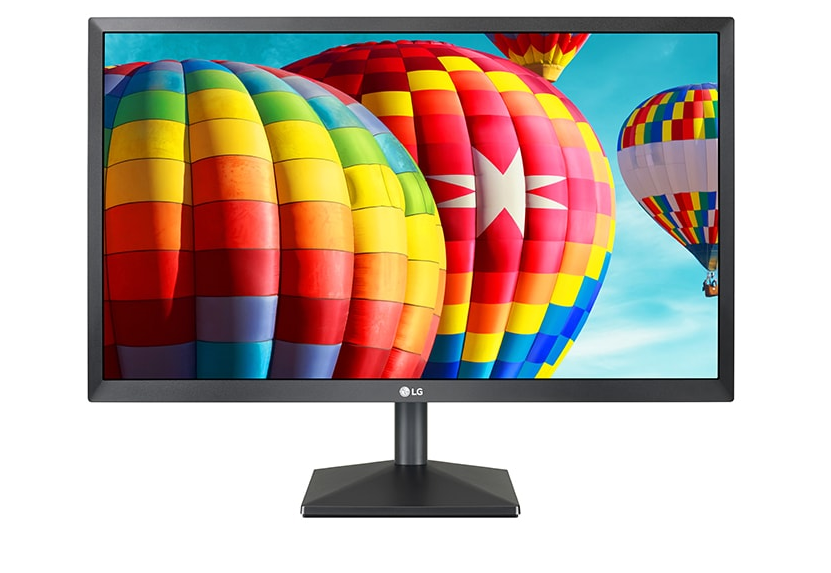 Монитор 27" LG 27MK430H Монитор 27" LG 27MK430H