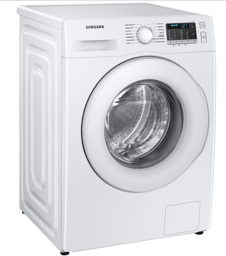 Стиральная машина Samsung WW70TA026TT Стиральная машина Samsung WW70TA026TT