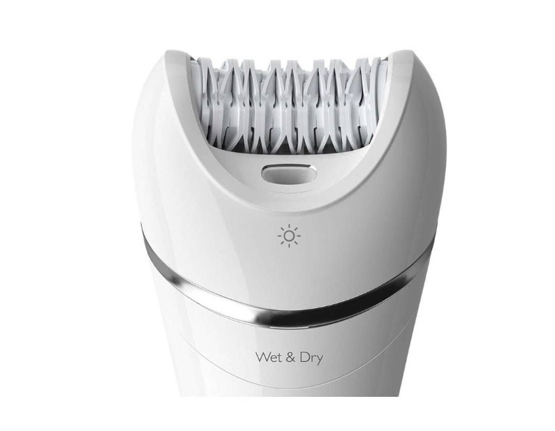 Эпилятор Philips BRE700/00 Эпилятор Philips BRE700/00