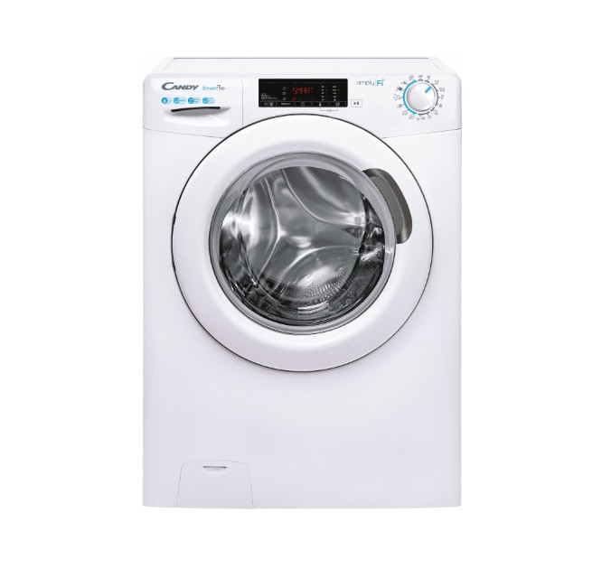 Стиральная машина Candy CSO4 1265TE/ 1-S Стиральная машина Candy CSO4 1265TE/ 1-S