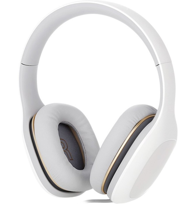 Наушники Xiaomi Mi Headphones Comfort White Наушники Xiaomi Mi Headphones Comfort White