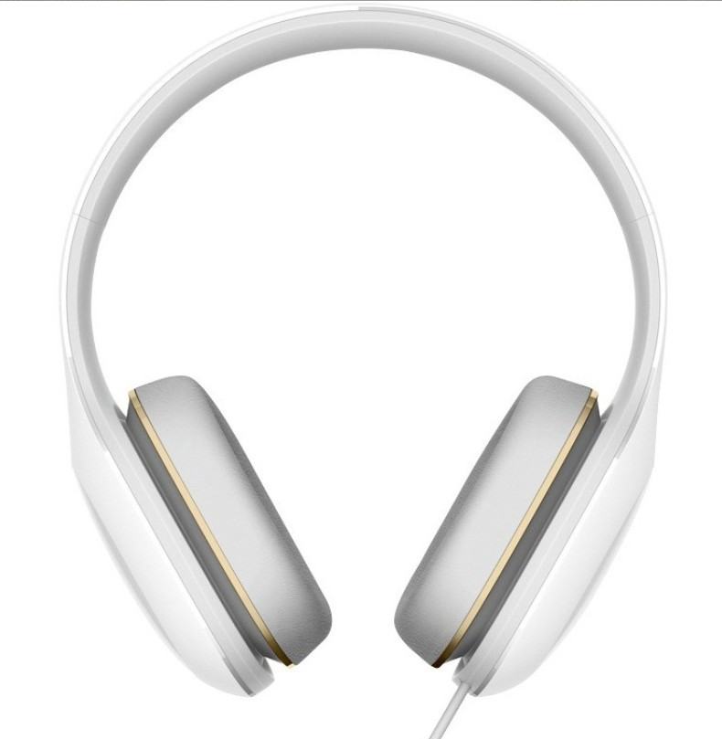 Наушники Xiaomi Mi Headphones Comfort White