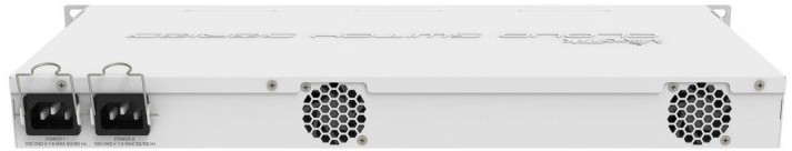 Коммутатор Mikrotik CRS328-4C-20S-4S+RM Коммутатор Mikrotik CRS328-4C-20S-4S+RM