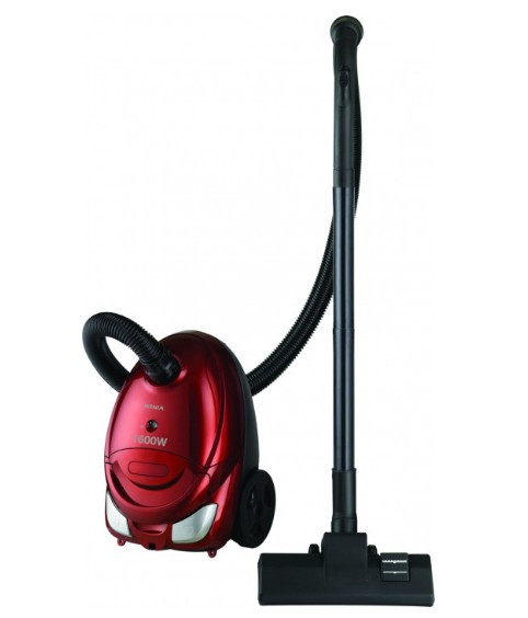 Пылесос WINIA RGJ-120RW Пылесос WINIA RGJ-120RW