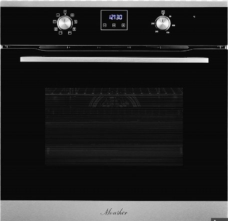 Духовой шкаф MONSHER MOE 6183 BX Духовой шкаф MONSHER MOE 6183 BX