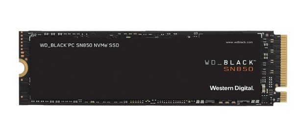 Твердотельный накопитель Western Digital WD Black NVMe 500 GB WDS500G1X0E-00AFY0 Твердотельный накопитель Western Digital WD Black NVMe 500 GB WDS500G1X0E-00AFY0