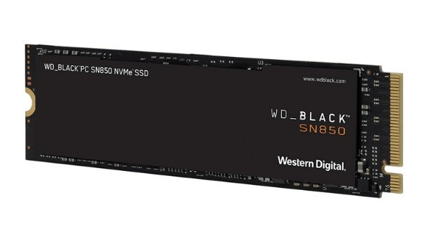 Твердотельный накопитель Western Digital WD Black NVMe 500 GB WDS500G1X0E-00AFY0 Твердотельный накопитель Western Digital WD Black NVMe 500 GB WDS500G1X0E-00AFY0