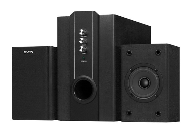Компьютерная акустика SVEN SPS-820 / black Компьютерная акустика SVEN SPS-820 / black