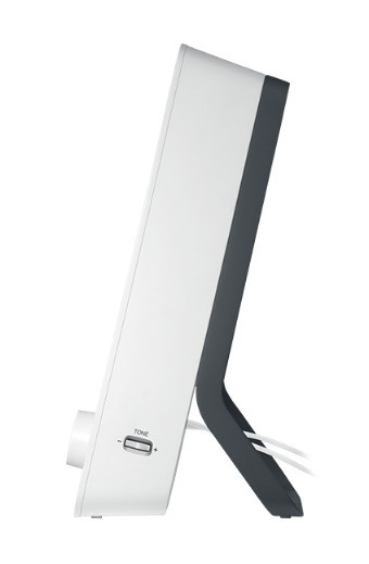 Компьютерная акустика Logitech Z200 white (980-000811) Компьютерная акустика Logitech Z200 white (980-000811)