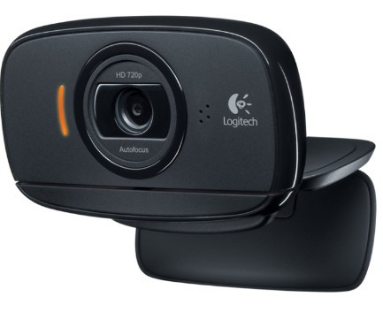 Веб камера Logitech C525 (960-001064) Веб камера Logitech C525 (960-001064)