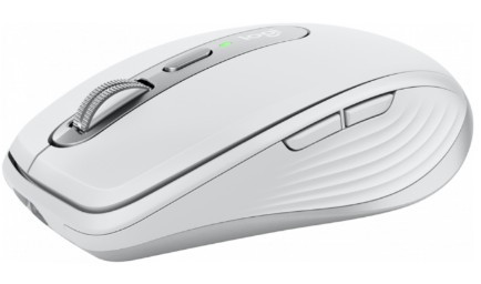 Беспроводная мышь Logitech MX Anywhere 3 for Mac Pale Gray (910-005991) Беспроводная мышь Logitech MX Anywhere 3 for Mac Pale Gray (910-005991)