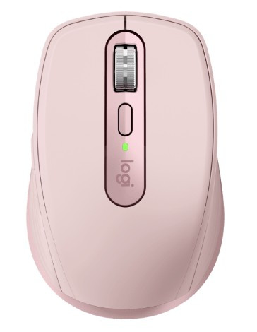 Беспроводная мышь Logitech MX Anywhere 3 Rose pink (910-005990) Беспроводная мышь Logitech MX Anywhere 3 Rose pink (910-005990)