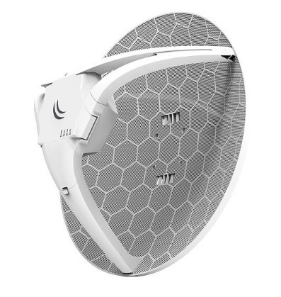 Точка доступа Mikrotik LHG LTE6 kit (RBLHGR&R11e-LTE6) Точка доступа Mikrotik LHG LTE6 kit (RBLHGR&R11e-LTE6)