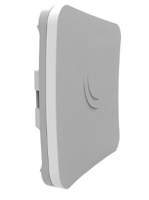 Точка доступа Mikrotik SXTsq 5 ac (RBSXTsqG-5acD) Точка доступа Mikrotik SXTsq 5 ac (RBSXTsqG-5acD)