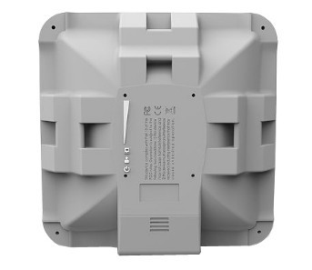 Точка доступа Mikrotik SXTsq 5 ac (RBSXTsqG-5acD) Точка доступа Mikrotik SXTsq 5 ac (RBSXTsqG-5acD)