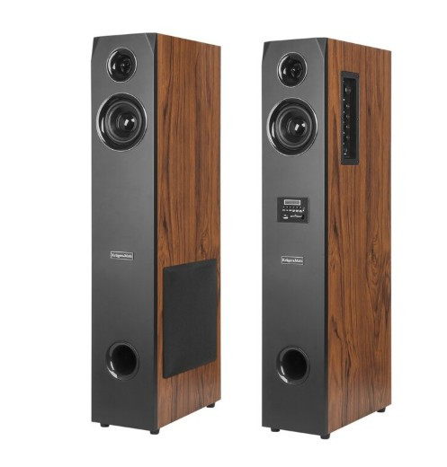 Акустическая система KRÜGER&MATZ Wave Plus Акустическая система KRÜGER&MATZ Wave Plus