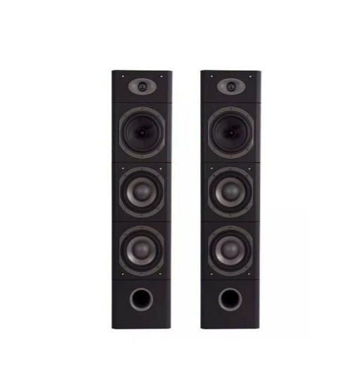 Акустическая система M-AUDIO HTS-900 MKII Акустическая система M-AUDIO HTS-900 MKII