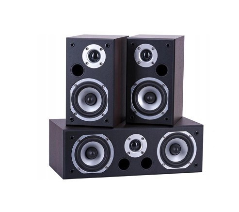 Акустическая система WILSON MoviX 5.0 Wenge Акустическая система WILSON MoviX 5.0 Wenge