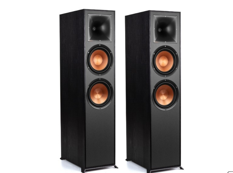 Акустическая система Klipsch R-820F Акустическая система Klipsch R-820F