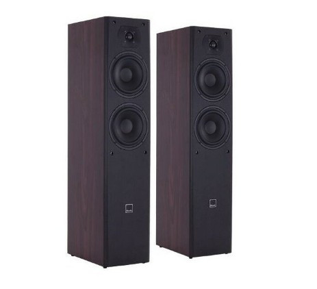 Акустическая система M-AUDIO HCS-9920 7.0 MKIII орех Акустическая система M-AUDIO HCS-9920 7.0 MKIII орех