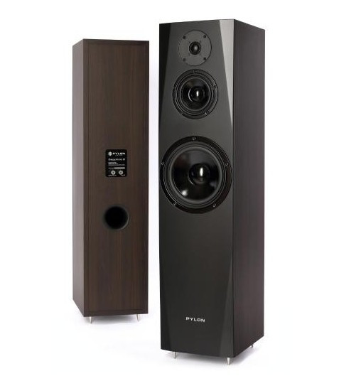 Акустическая система Pylon Audio Sapphire 31 (wenge)