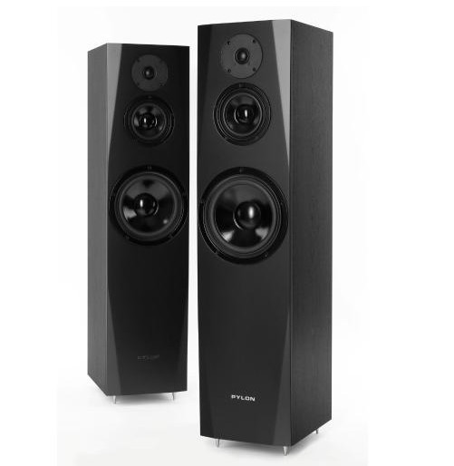 Акустическая система Pylon Audio Sapphire 31 Акустическая система Pylon Audio Sapphire 31