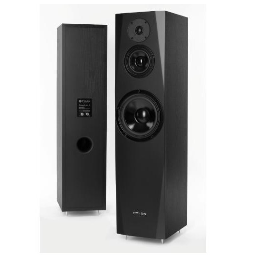 Акустическая система Pylon Audio Sapphire 31 Акустическая система Pylon Audio Sapphire 31
