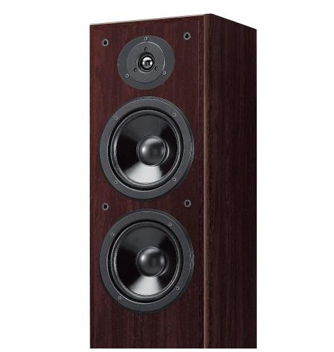 Акустическая система Yamaha NS-F51 (walnut)