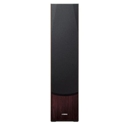 Акустическая система Yamaha NS-F51 (walnut)