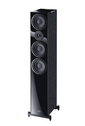 Акустическая система Heco Aurora 700 (black edition) Акустическая система Heco Aurora 700 (black edition)