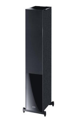Акустическая система Heco Aurora 700 (black edition) Акустическая система Heco Aurora 700 (black edition)