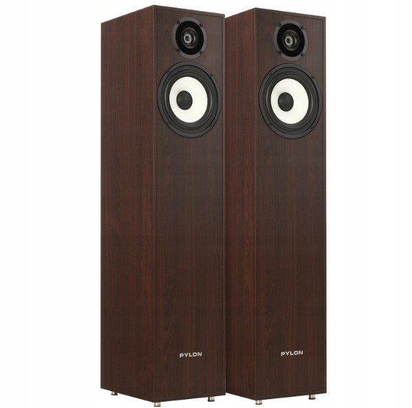 Акустическая система Pylon Audio Pearl 20 (wenge)