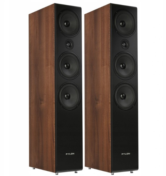 Акустическая система Pylon Audio Opal 30 (walnut)