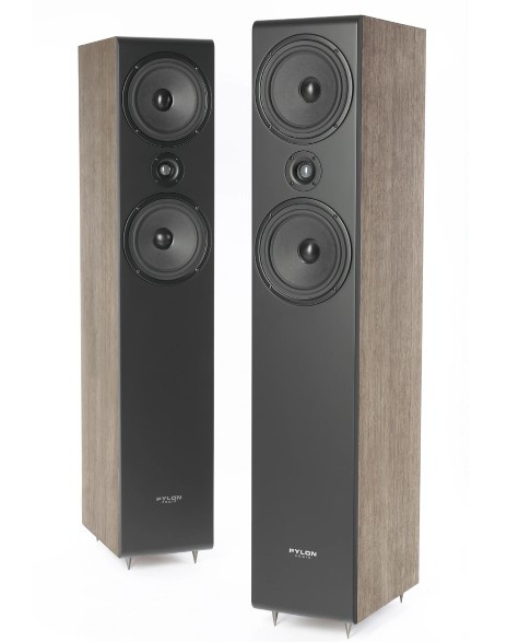 Акустическая система Pylon Audio Opal 23 (walnut)