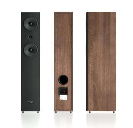 Акустическая система Pylon Audio Opal 23 (walnut)