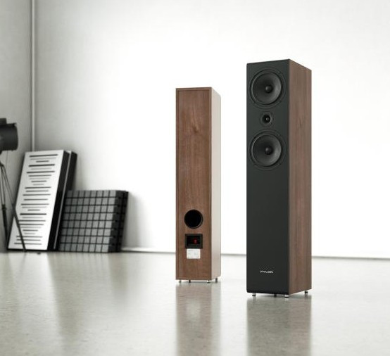 Акустическая система Pylon Audio Opal 23 (walnut)