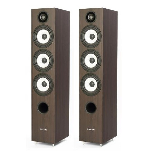 Акустическая система Pylon Audio Pearl 27 (wenge)