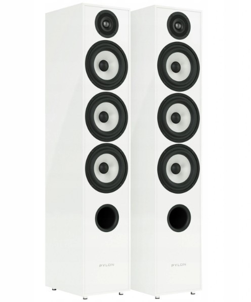 Акустическая система Pylon Audio Pearl 27 (white)