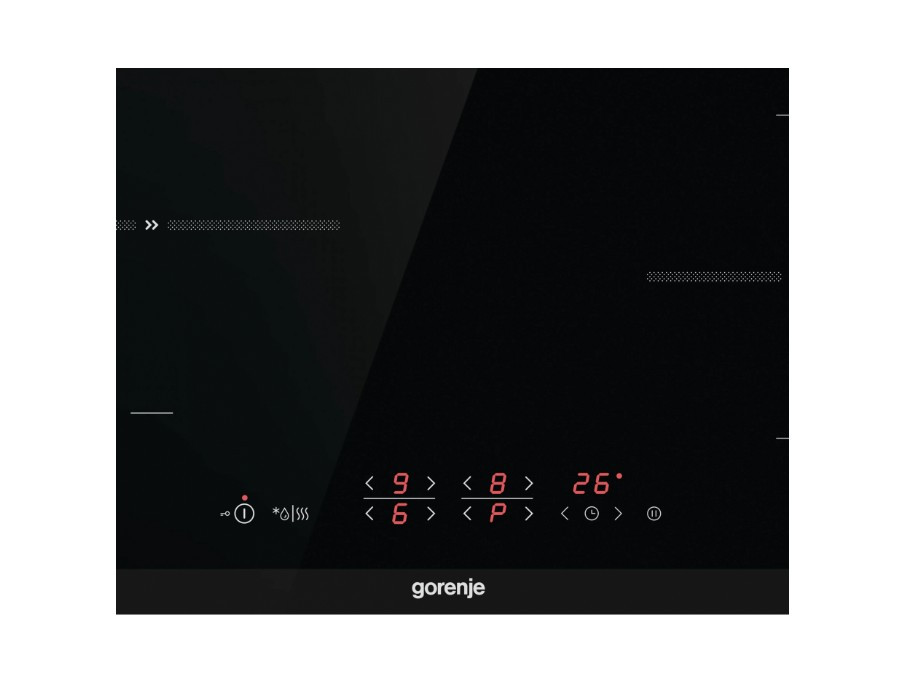 Варочная поверхность индукционная GORENJE IT643BCSC7 Варочная поверхность индукционная GORENJE IT643BCSC7